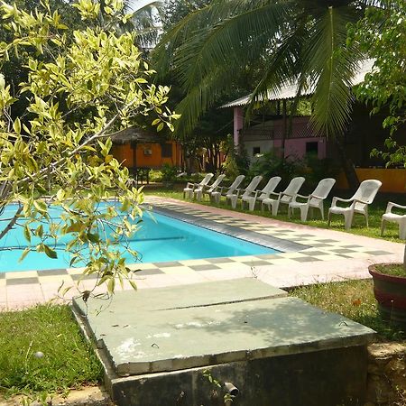 Sunrise Holiday Resort 哈伯勒内 外观 照片