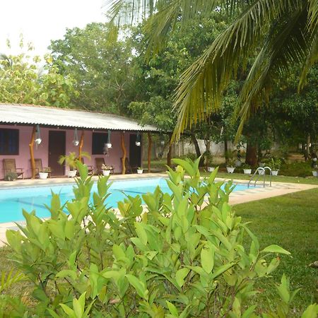 Sunrise Holiday Resort 哈伯勒内 外观 照片