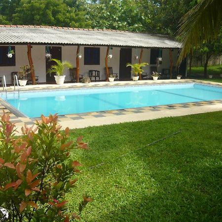 Sunrise Holiday Resort 哈伯勒内 外观 照片