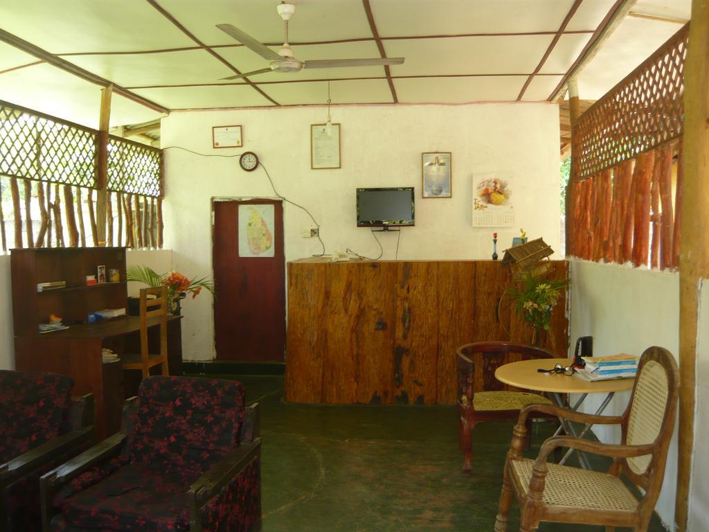 Sunrise Holiday Resort 哈伯勒内 外观 照片