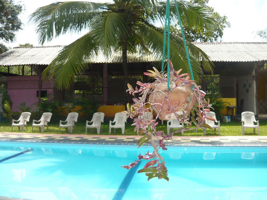 Sunrise Holiday Resort 哈伯勒内 外观 照片