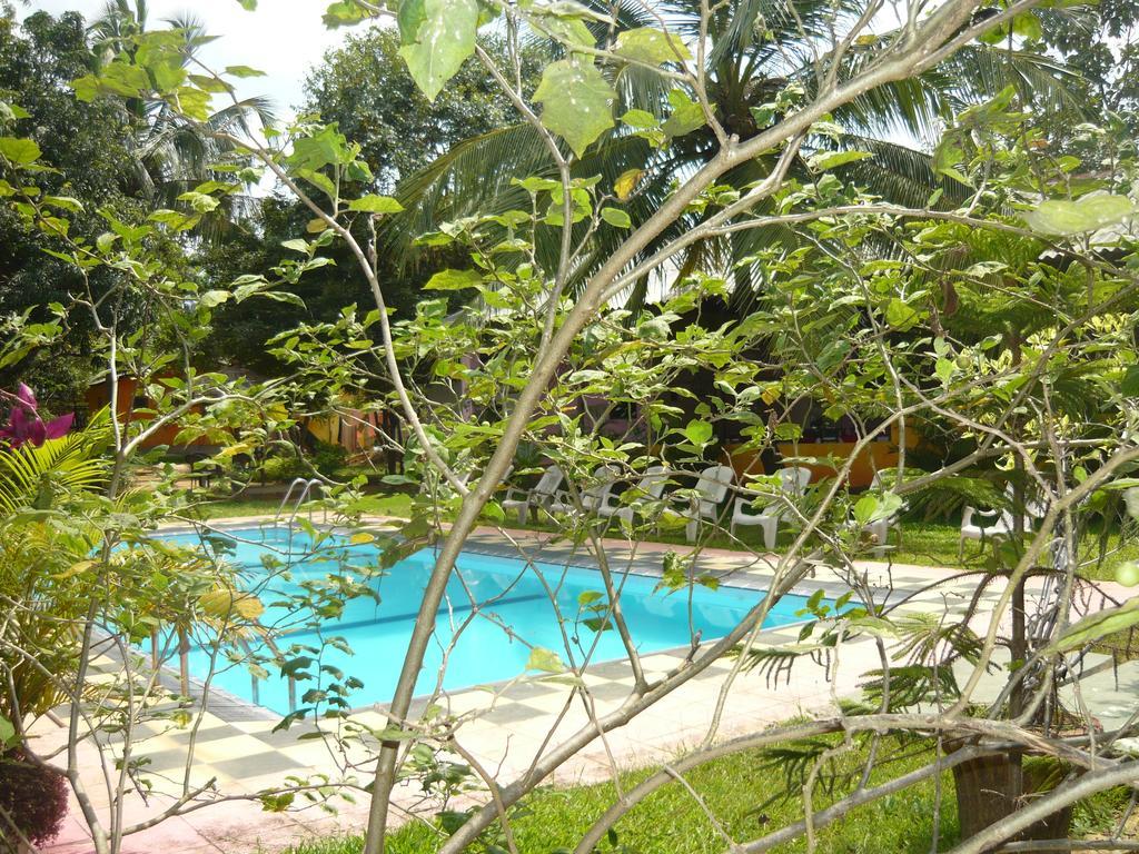 Sunrise Holiday Resort 哈伯勒内 外观 照片