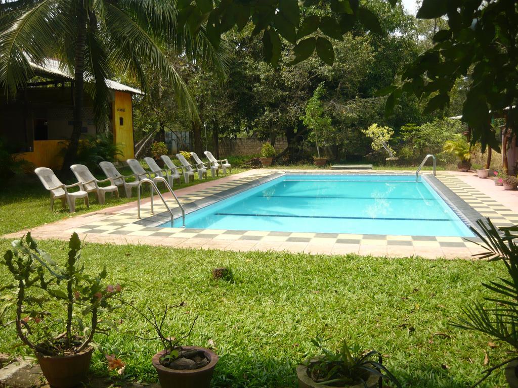 Sunrise Holiday Resort 哈伯勒内 外观 照片