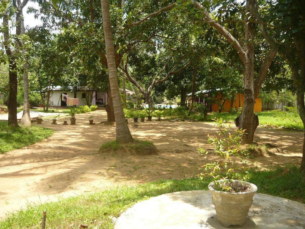 Sunrise Holiday Resort 哈伯勒内 外观 照片