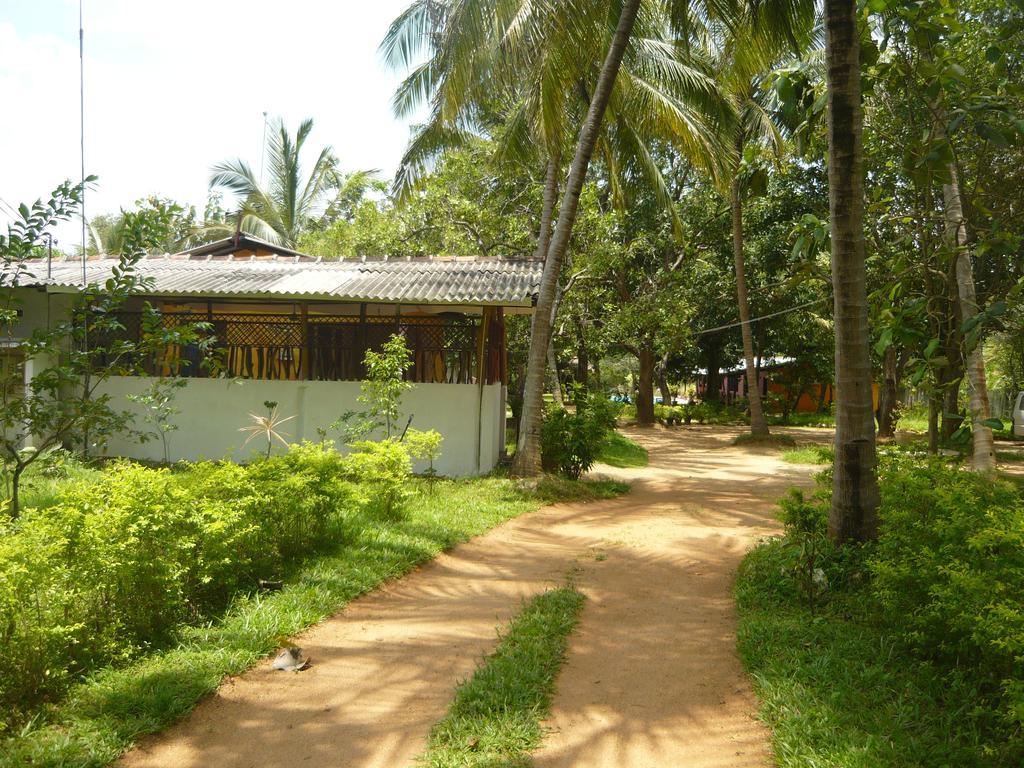Sunrise Holiday Resort 哈伯勒内 外观 照片