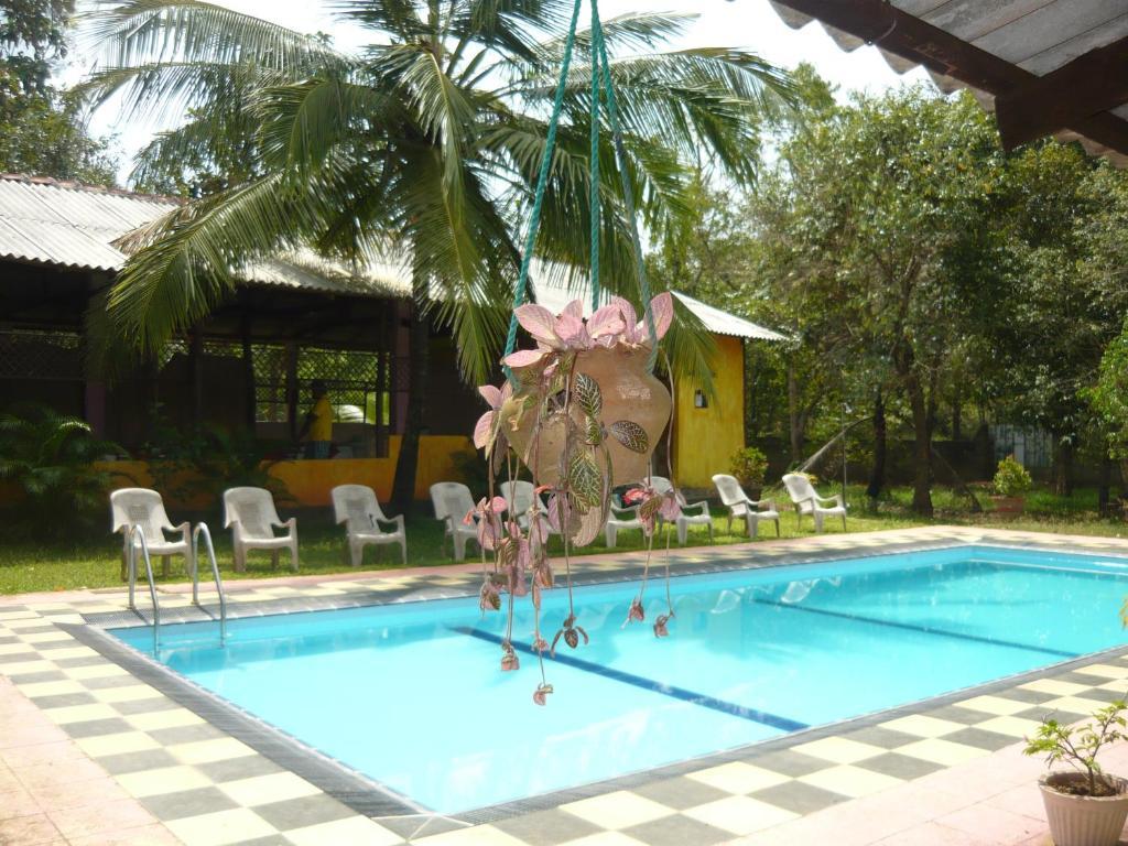 Sunrise Holiday Resort 哈伯勒内 外观 照片