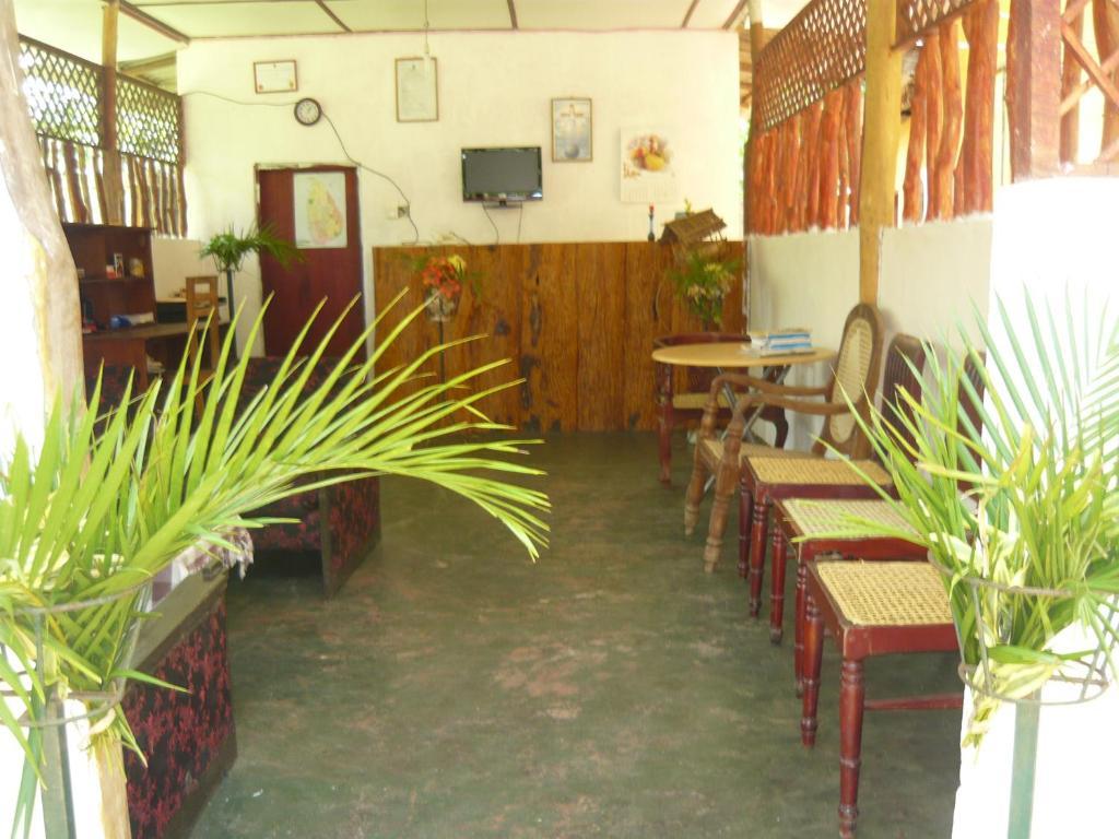 Sunrise Holiday Resort 哈伯勒内 外观 照片