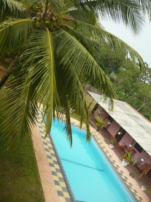 Sunrise Holiday Resort 哈伯勒内 外观 照片