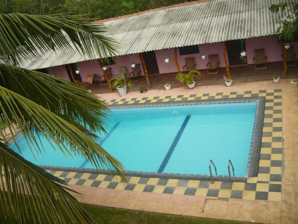 Sunrise Holiday Resort 哈伯勒内 外观 照片