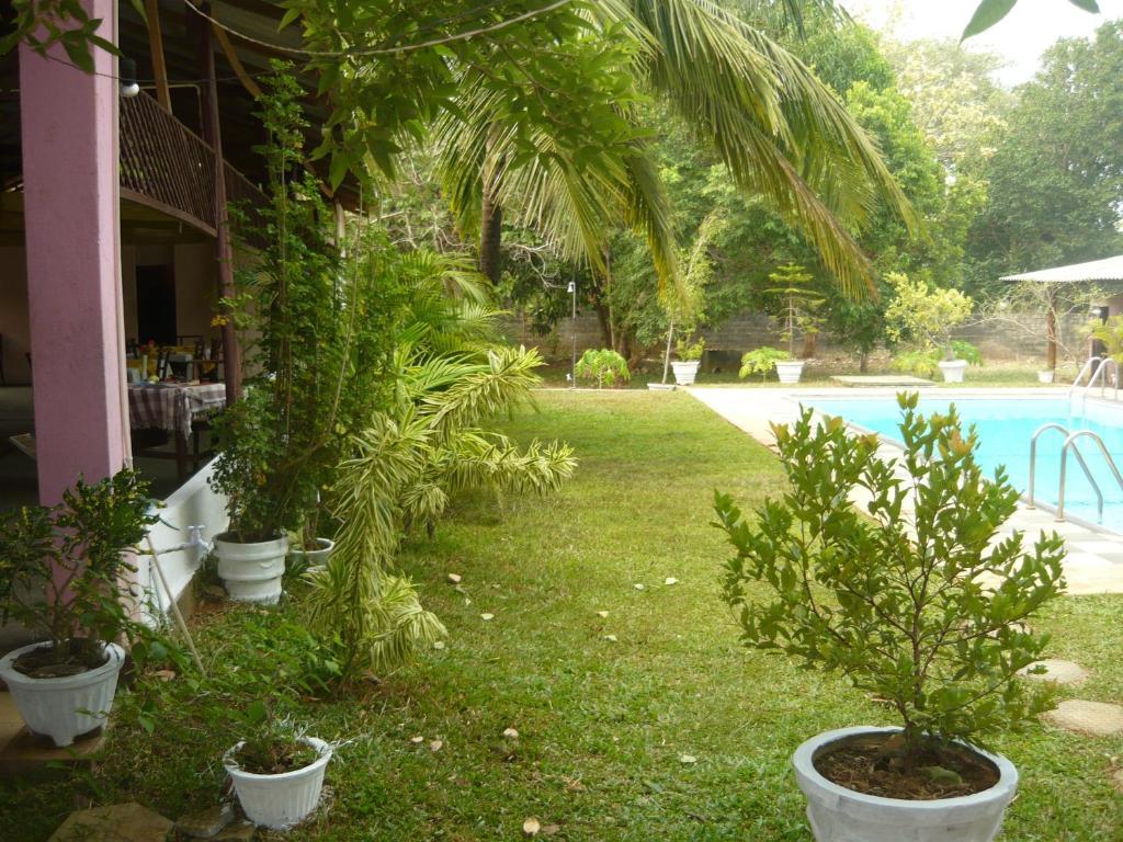 Sunrise Holiday Resort 哈伯勒内 外观 照片