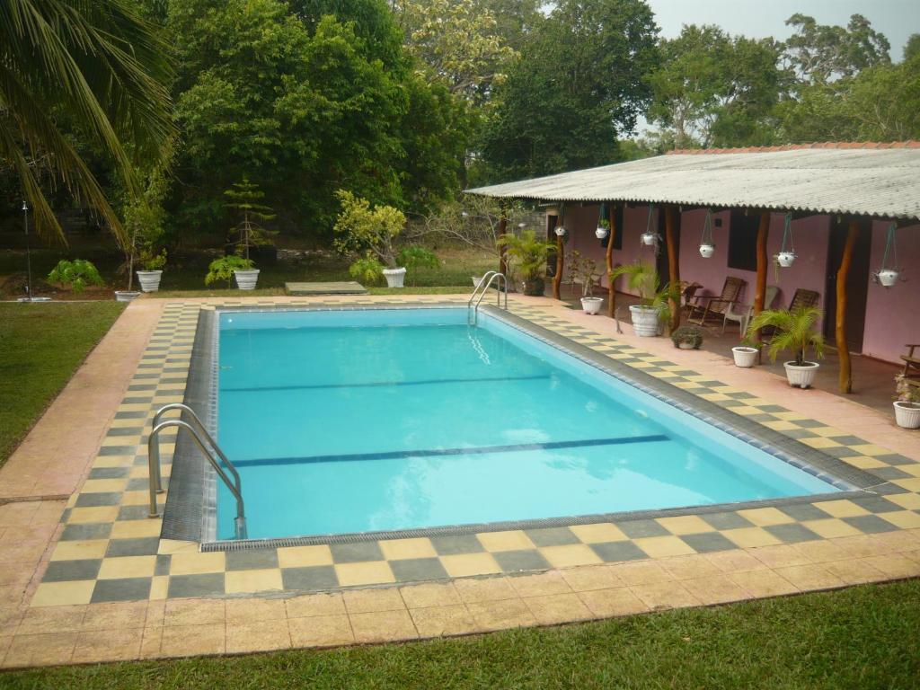 Sunrise Holiday Resort 哈伯勒内 外观 照片
