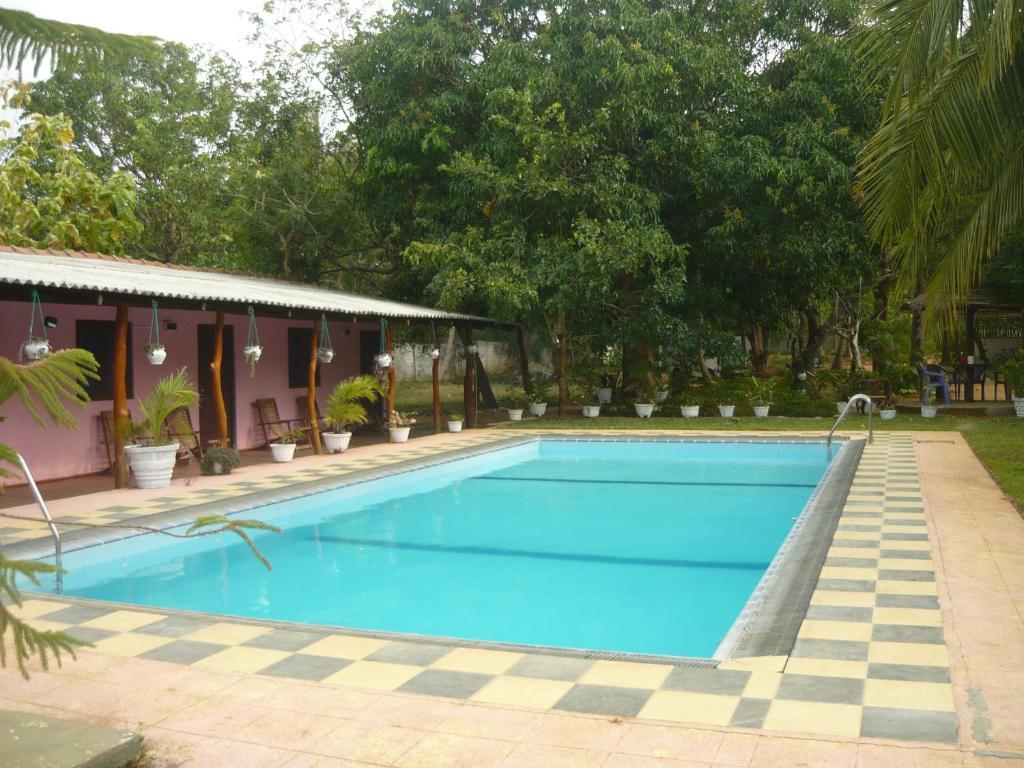 Sunrise Holiday Resort 哈伯勒内 外观 照片