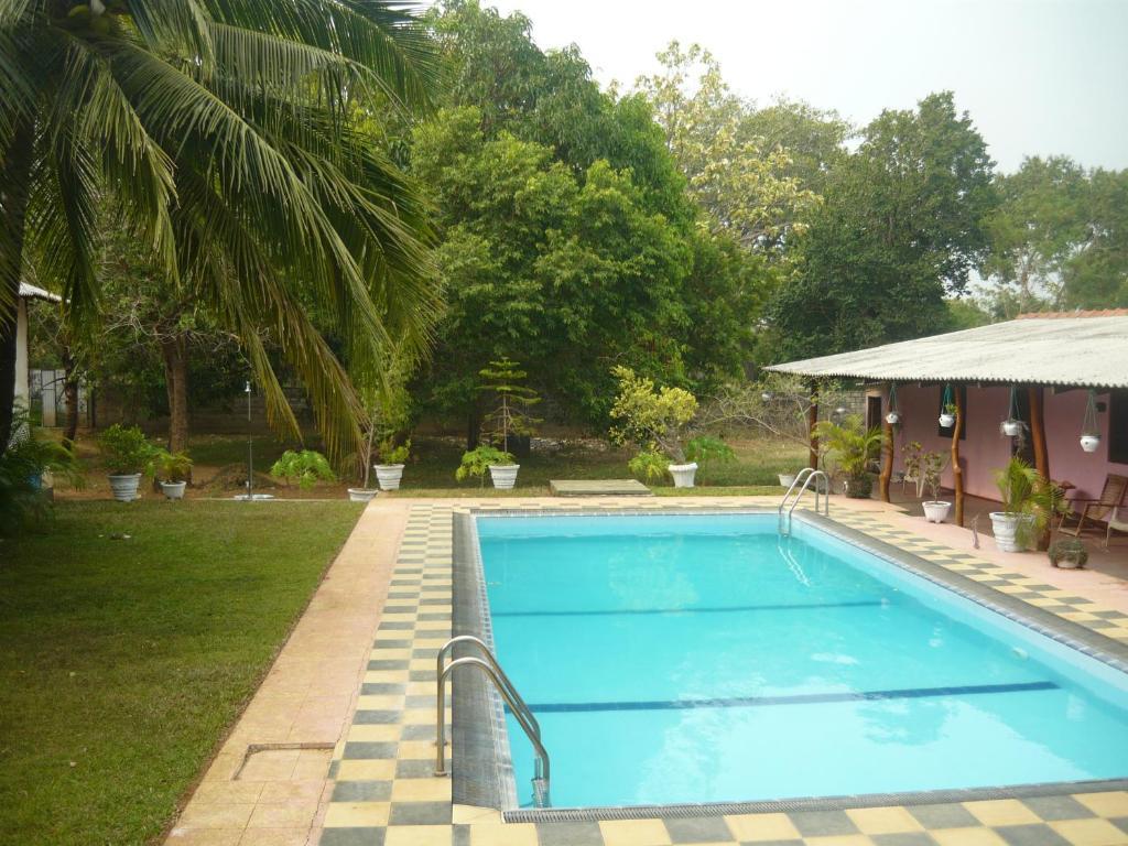 Sunrise Holiday Resort 哈伯勒内 外观 照片