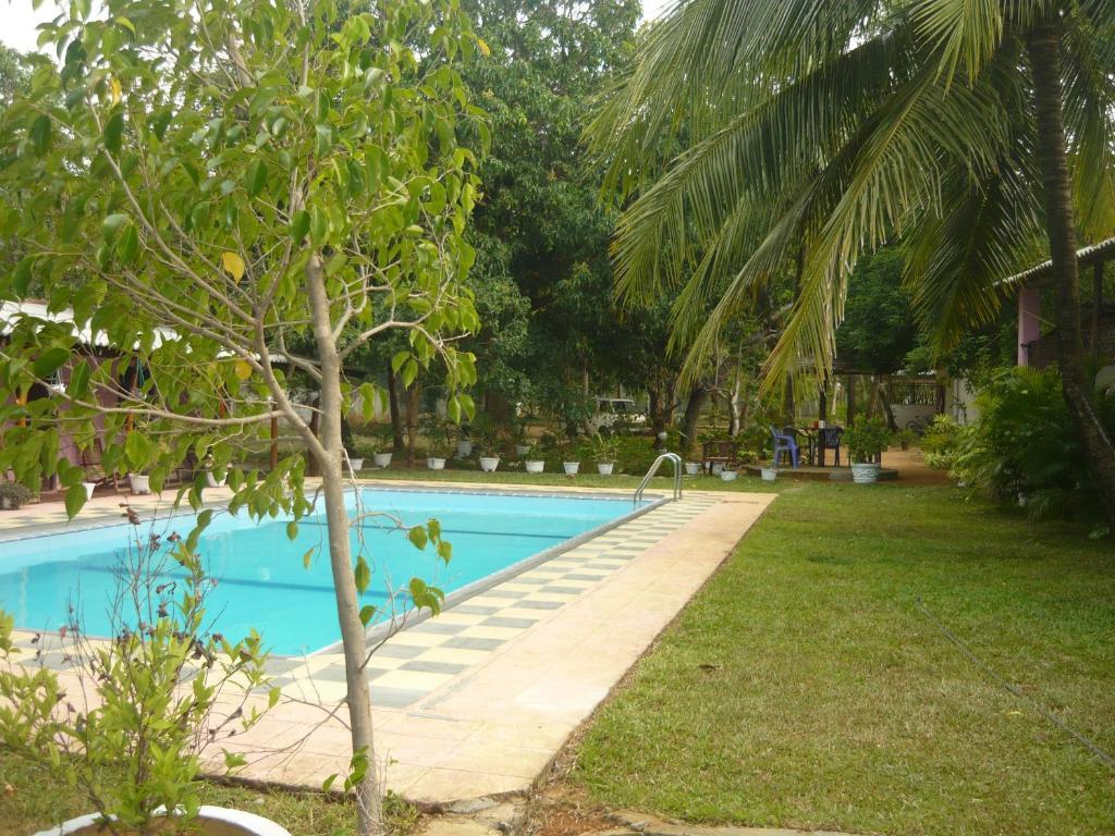 Sunrise Holiday Resort 哈伯勒内 外观 照片