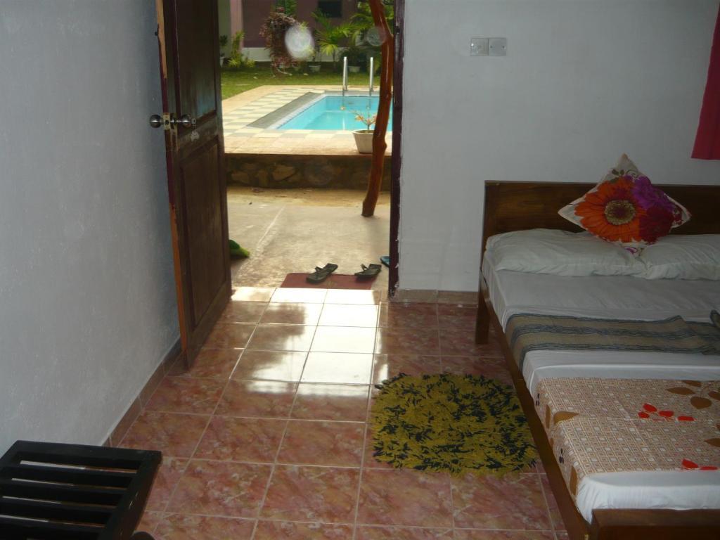 Sunrise Holiday Resort 哈伯勒内 客房 照片