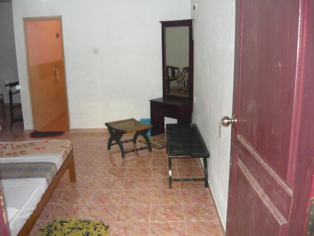 Sunrise Holiday Resort 哈伯勒内 客房 照片