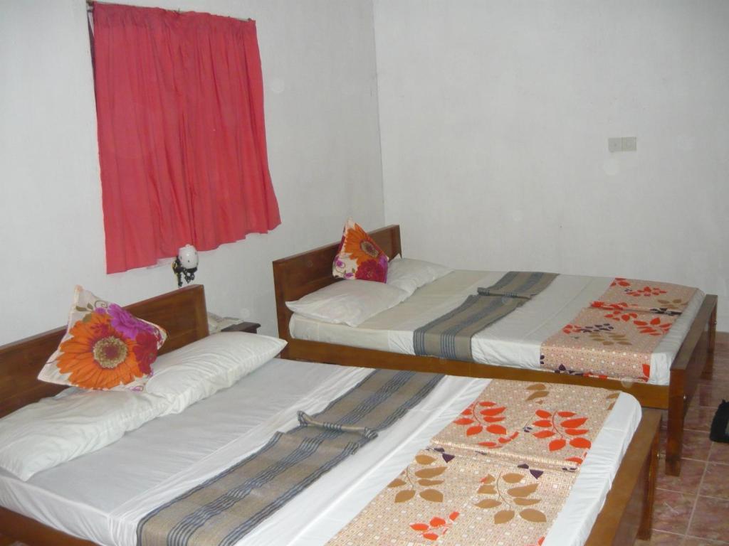 Sunrise Holiday Resort 哈伯勒内 客房 照片