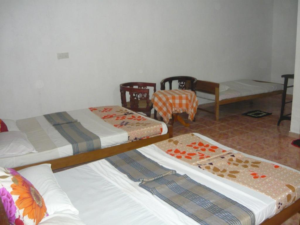 Sunrise Holiday Resort 哈伯勒内 客房 照片