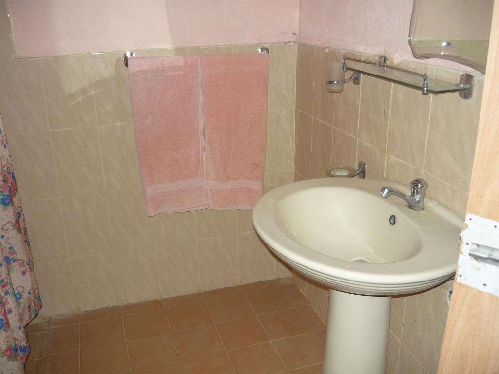 Sunrise Holiday Resort 哈伯勒内 客房 照片