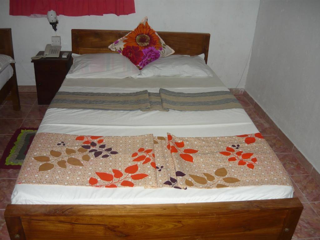 Sunrise Holiday Resort 哈伯勒内 客房 照片