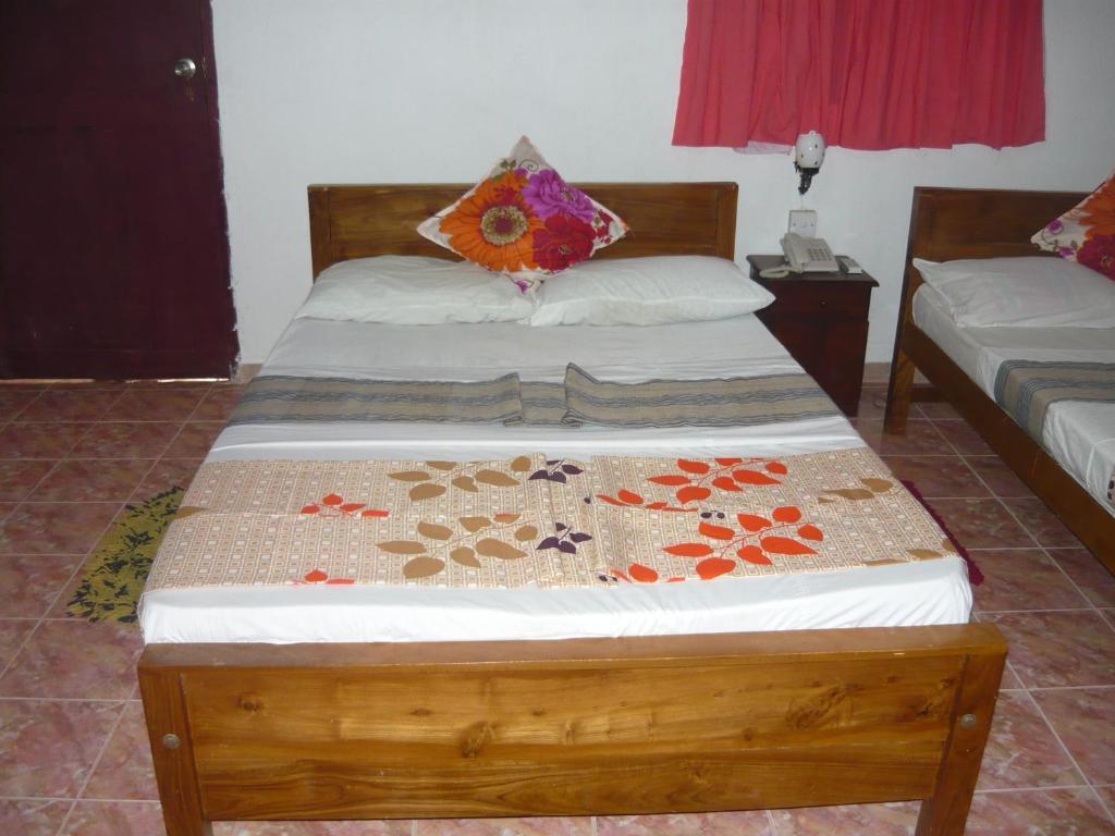 Sunrise Holiday Resort 哈伯勒内 客房 照片