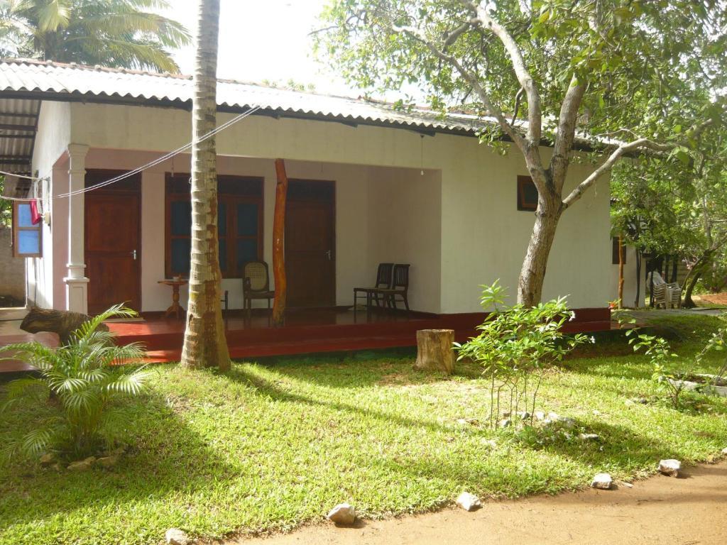 Sunrise Holiday Resort 哈伯勒内 外观 照片