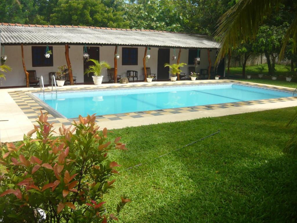 Sunrise Holiday Resort 哈伯勒内 外观 照片